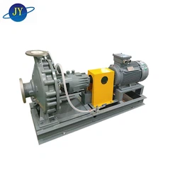 Нефтохимична помпа