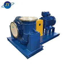 Смесен поток помпа