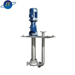 Химическа потопена помпа